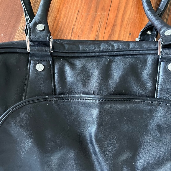Lululemon gym bag - Picture 5 of 5